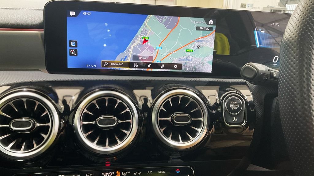 Used Mercedes-Benz A-Class 2022 for sale - 78145222: Photo 10