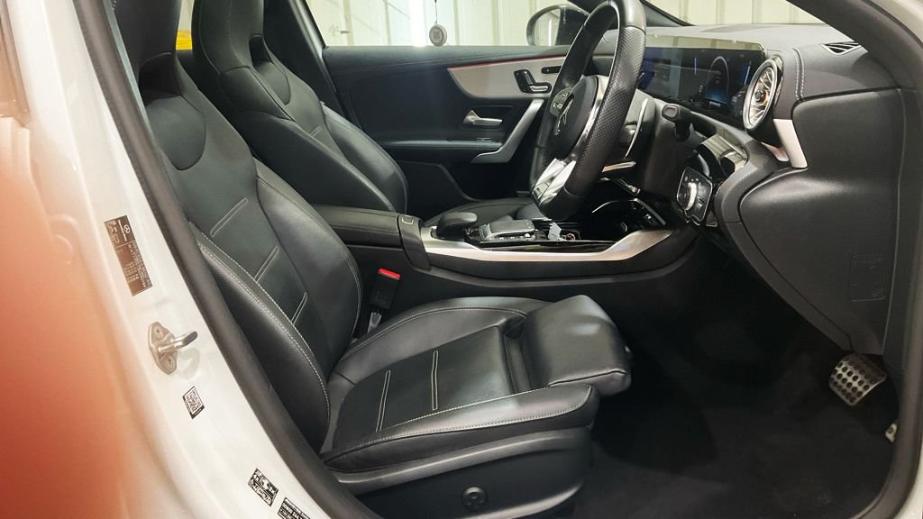 Used Mercedes-Benz A-Class 2022 for sale - 78145222: Photo 12