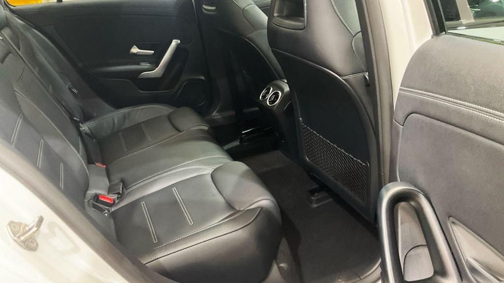 Used Mercedes-Benz A-Class 2022 for sale - 78145222: Photo 13