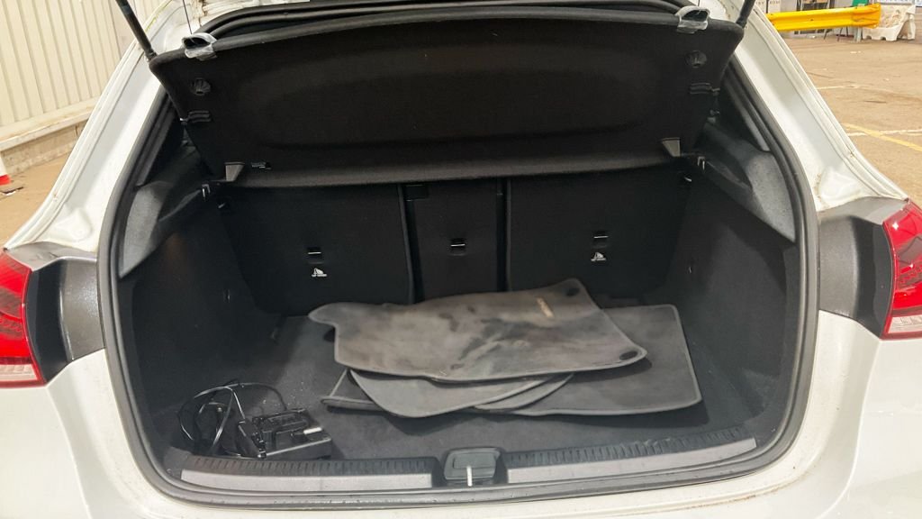 Used Mercedes-Benz A-Class 2022 for sale - 78145222: Photo 14