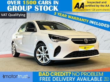 Used Vauxhall Corsa 2023 for sale - 78358617: Photo