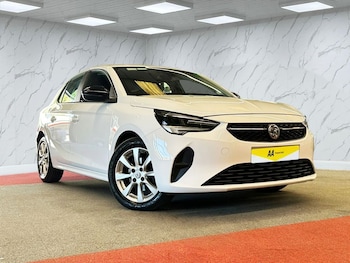 Used Vauxhall Corsa 2023 for sale - 78358617: Photo