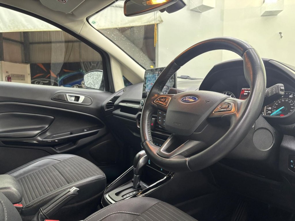 Used Ford Ecosport 2019 for sale - 77263242: Photo 16