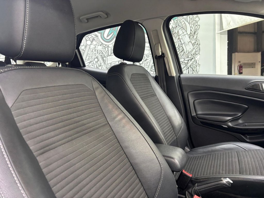 Used Ford Ecosport 2019 for sale - 77263242: Photo 17