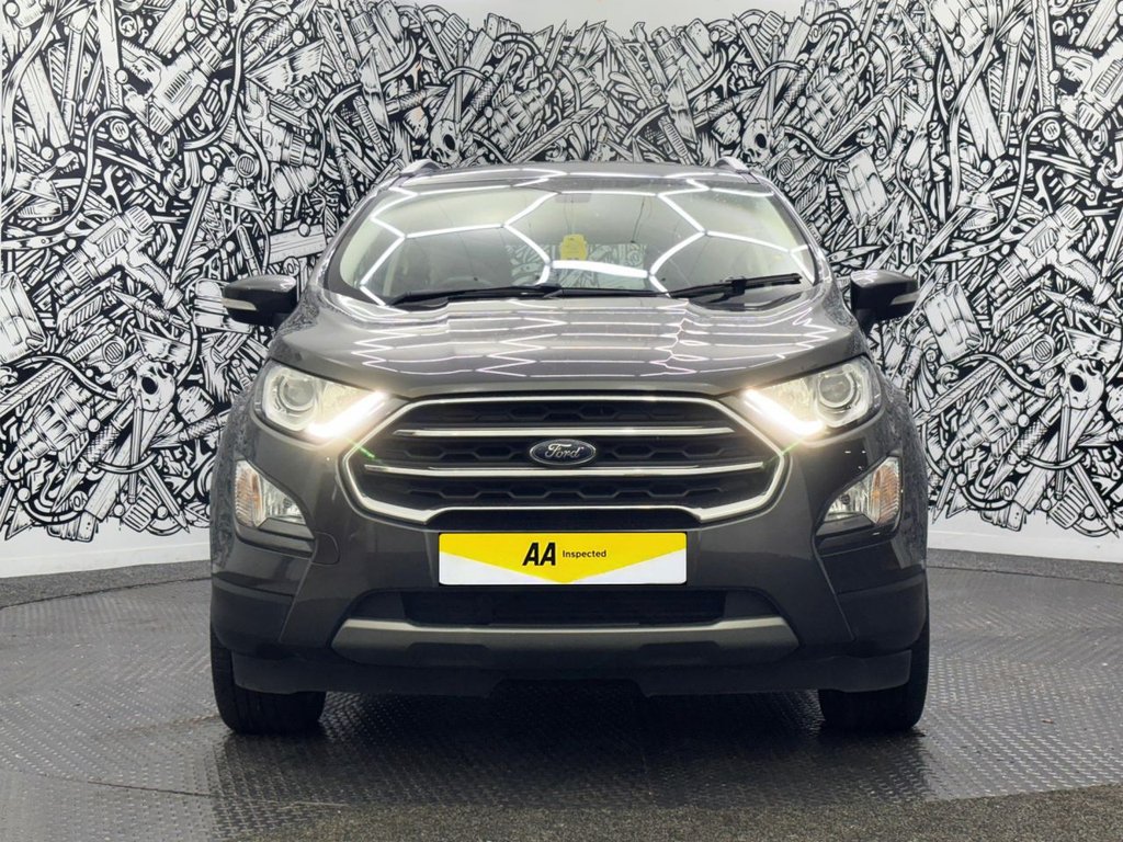 Used Ford Ecosport 2019 for sale - 77263242: Photo 5