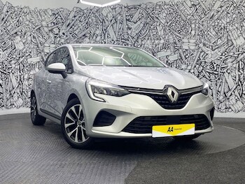 Used Renault Clio 2021 for sale - 78372127: Photo