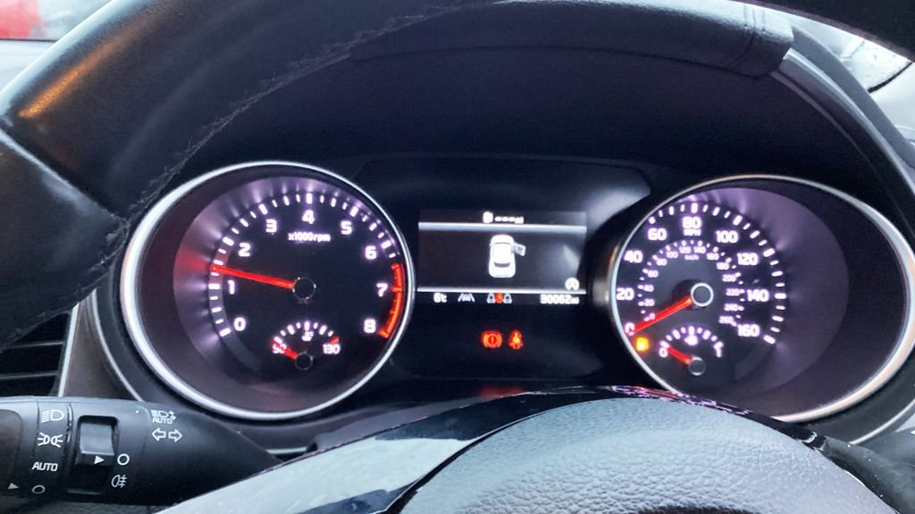 Used Kia XCeed 2023 for sale - 77642782: Photo 11