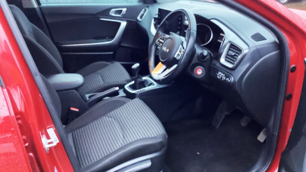 Used Kia XCeed 2023 for sale - 77642782: Photo 12