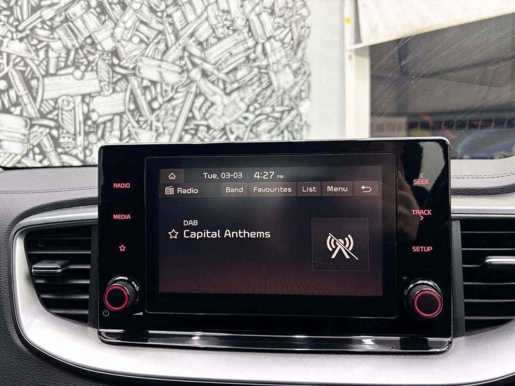 Used Kia XCeed 2023 for sale - 77642782: Photo 16