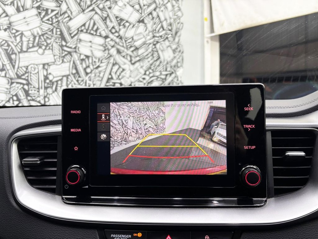 Used Kia XCeed 2023 for sale - 77642782: Photo 17