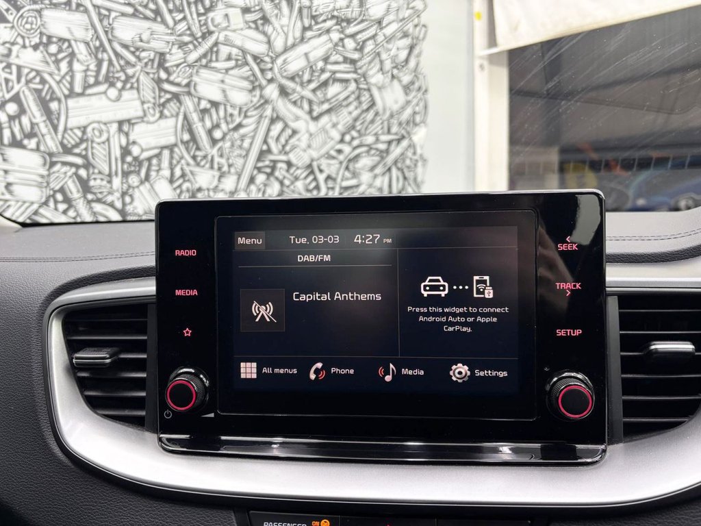 Used Kia XCeed 2023 for sale - 77642782: Photo 18