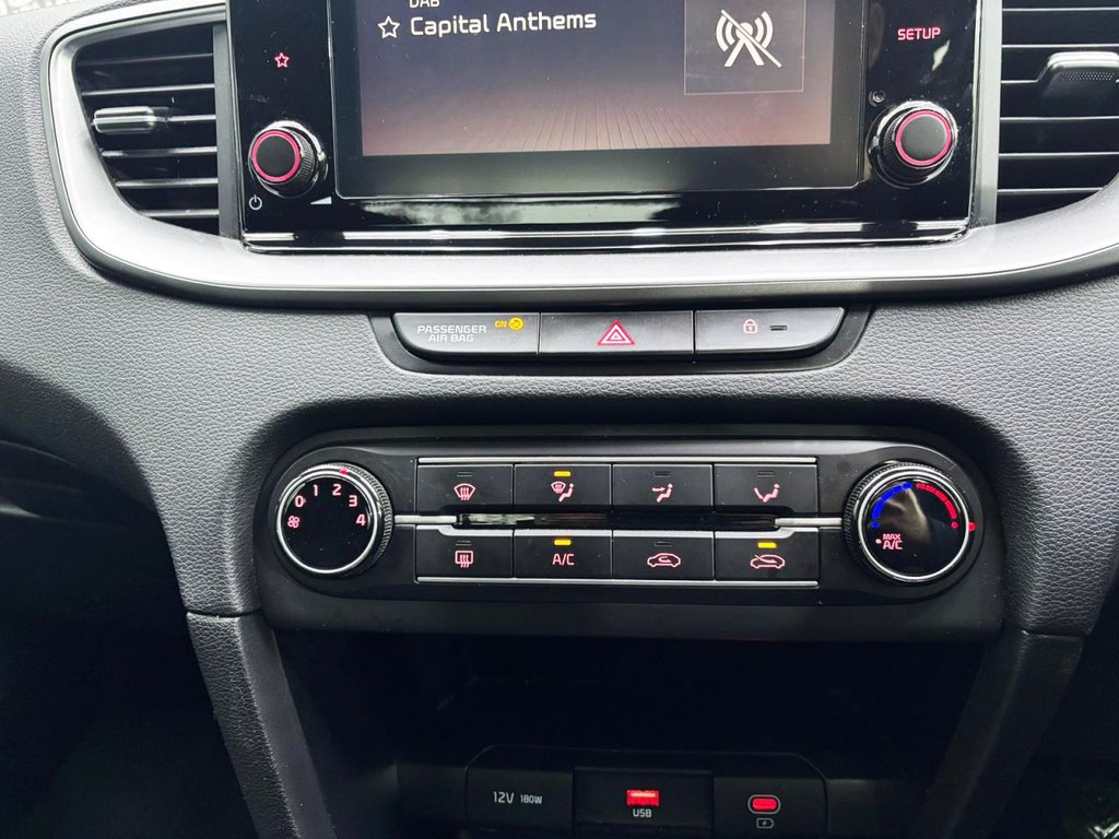 Used Kia XCeed 2023 for sale - 77642782: Photo 19