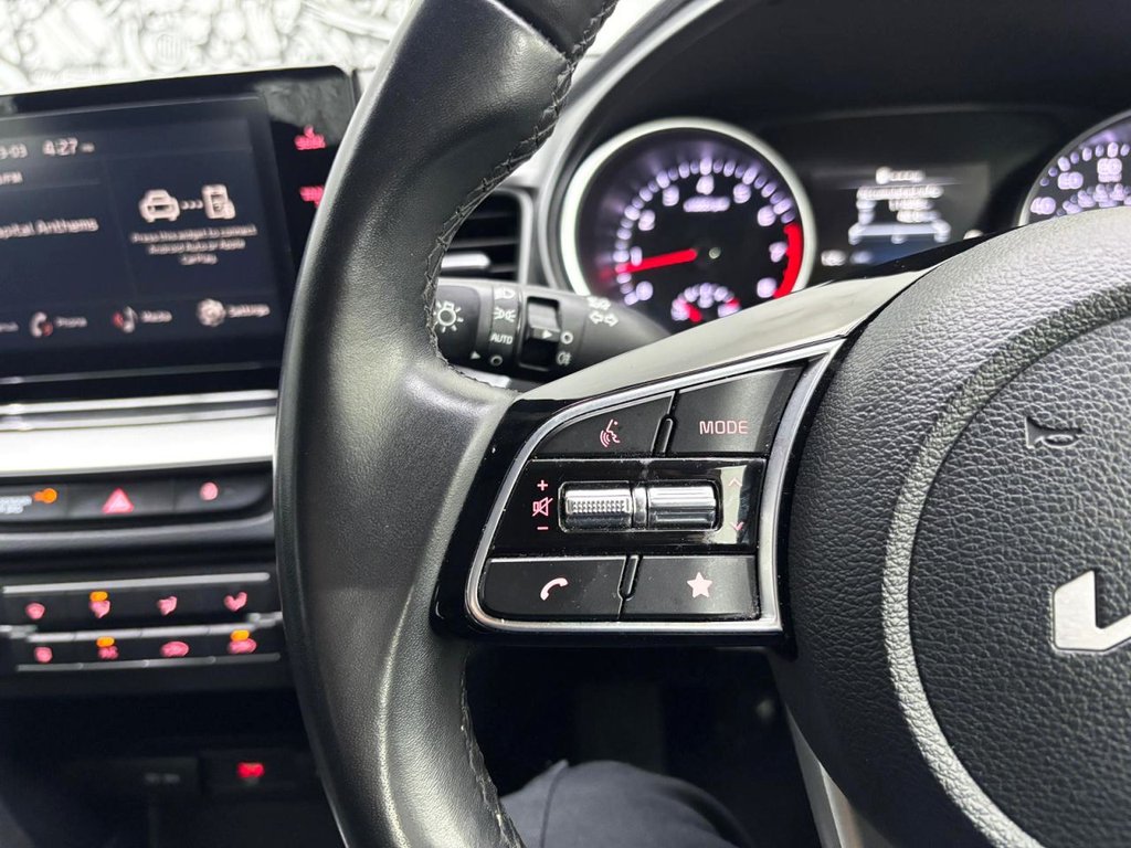 Used Kia XCeed 2023 for sale - 77642782: Photo 20