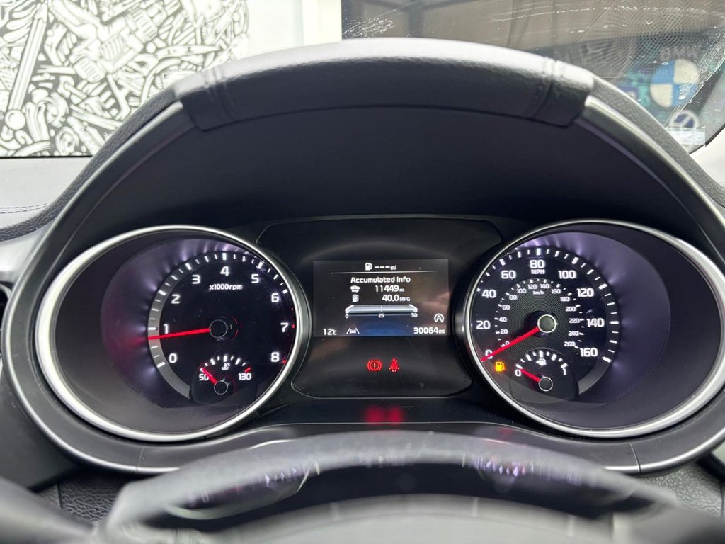 Used Kia XCeed 2023 for sale - 77642782: Photo 21