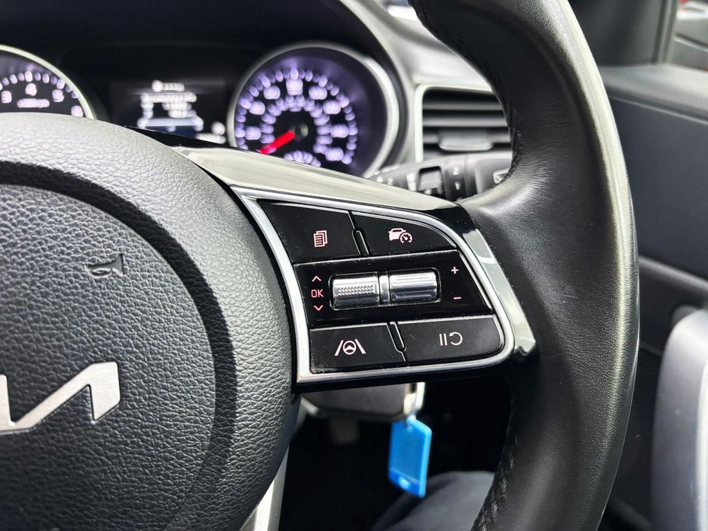 Used Kia XCeed 2023 for sale - 77642782: Photo 22