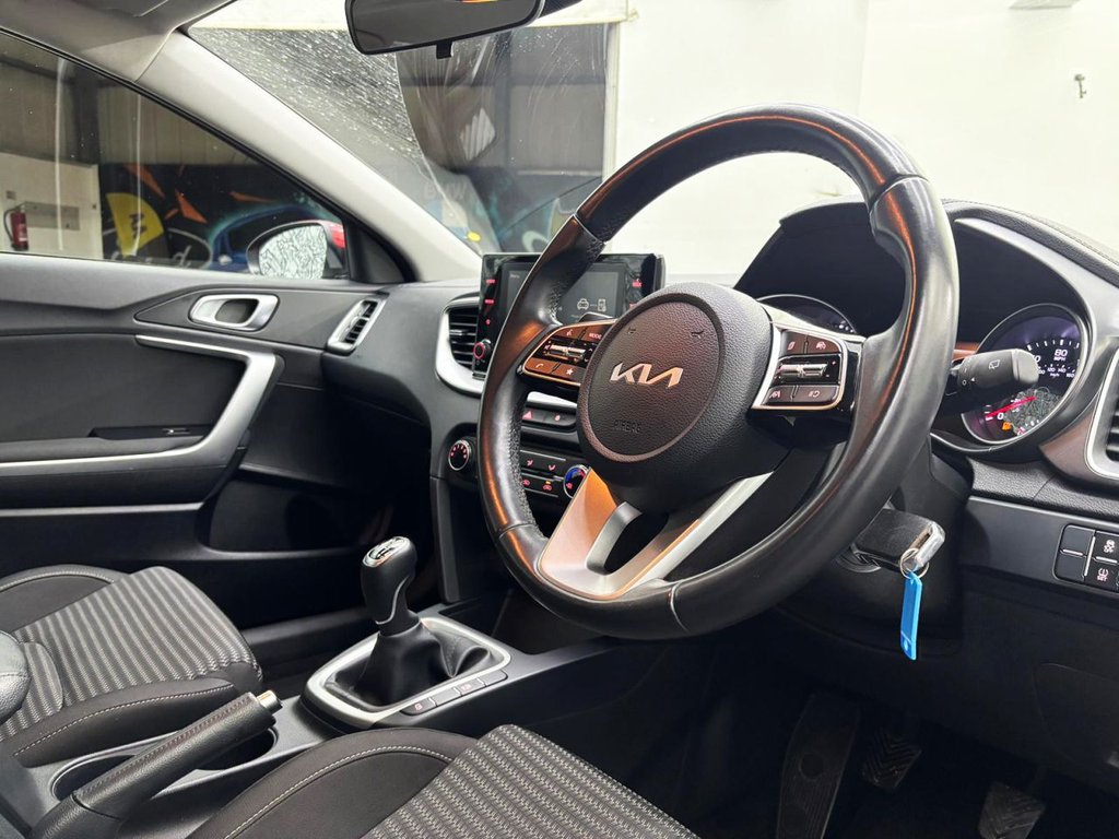 Used Kia XCeed 2023 for sale - 77642782: Photo 23