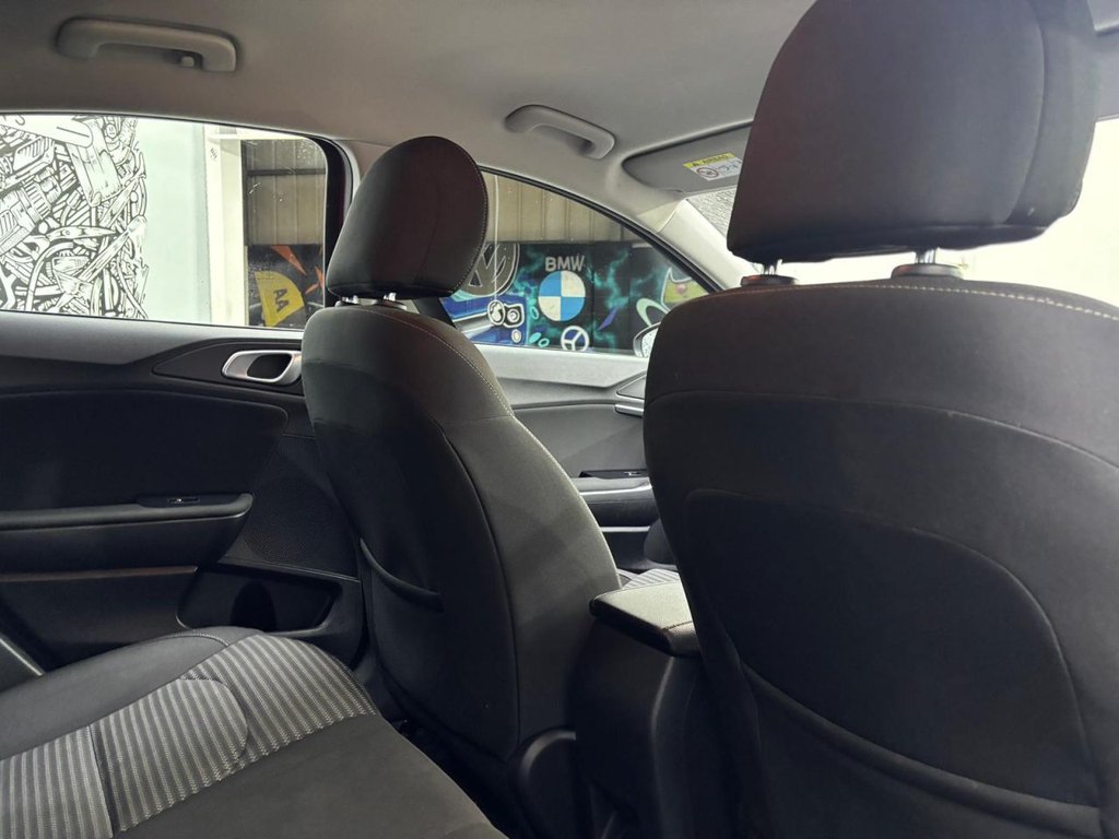 Used Kia XCeed 2023 for sale - 77642782: Photo 25