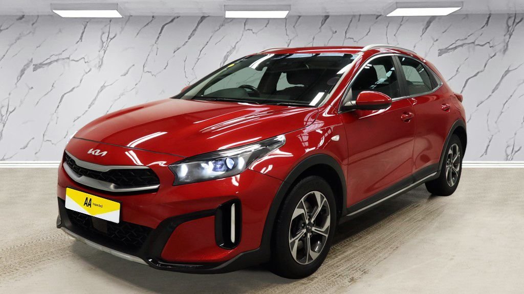 Used Kia XCeed 2023 for sale - 77642782: Photo 4