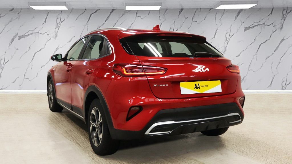 Used Kia XCeed 2023 for sale - 77642782: Photo 5