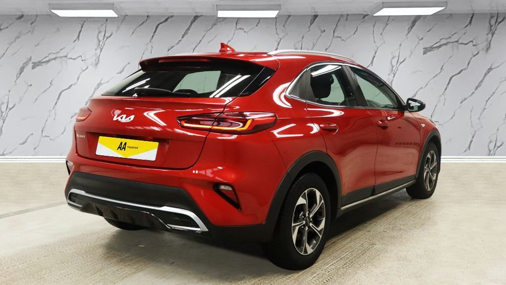 Used Kia XCeed 2023 for sale - 77642782: Photo 6