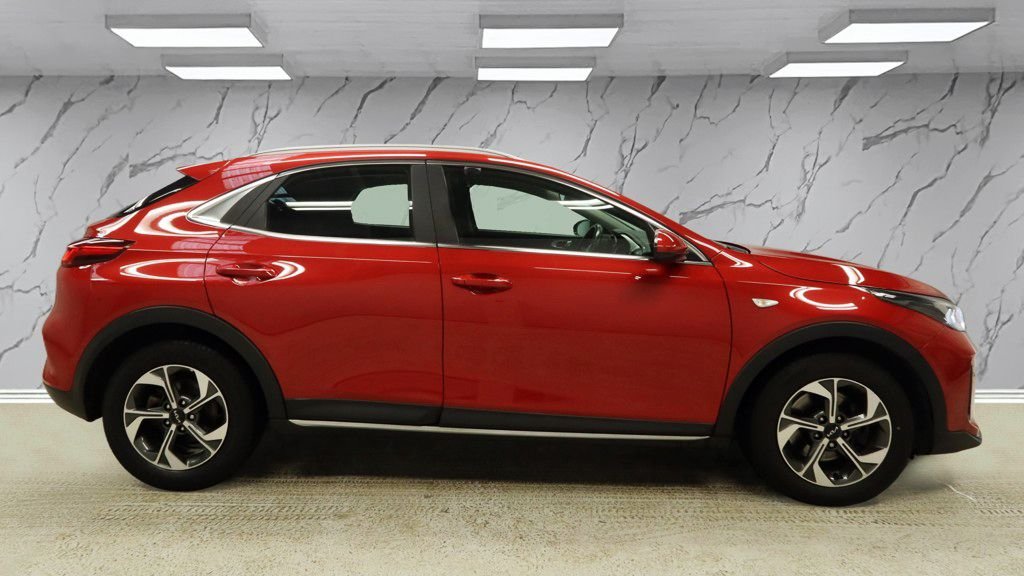 Used Kia XCeed 2023 for sale - 77642782: Photo 7