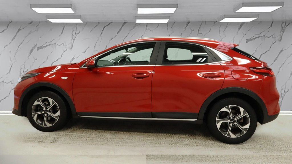 Used Kia XCeed 2023 for sale - 77642782: Photo 8