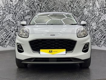 Used Ford Puma 2022 for sale - 79493616: Photo