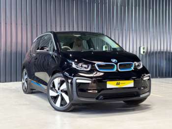 Used BMW i3 2020 for sale - 73939493: Photo
