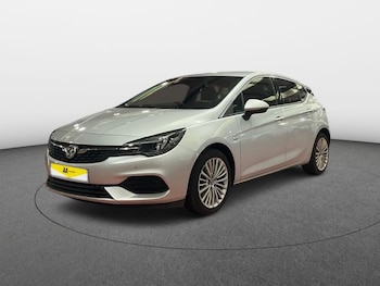 Used Vauxhall Astra 2021 for sale - 75693010: Photo
