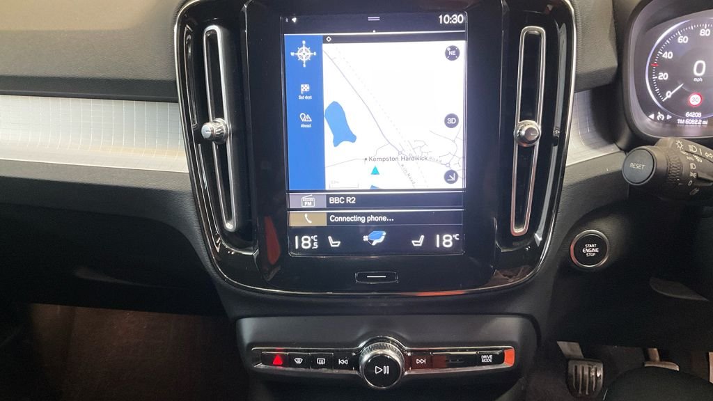 Used Volvo XC40 2019 for sale - 77609026: Photo 11