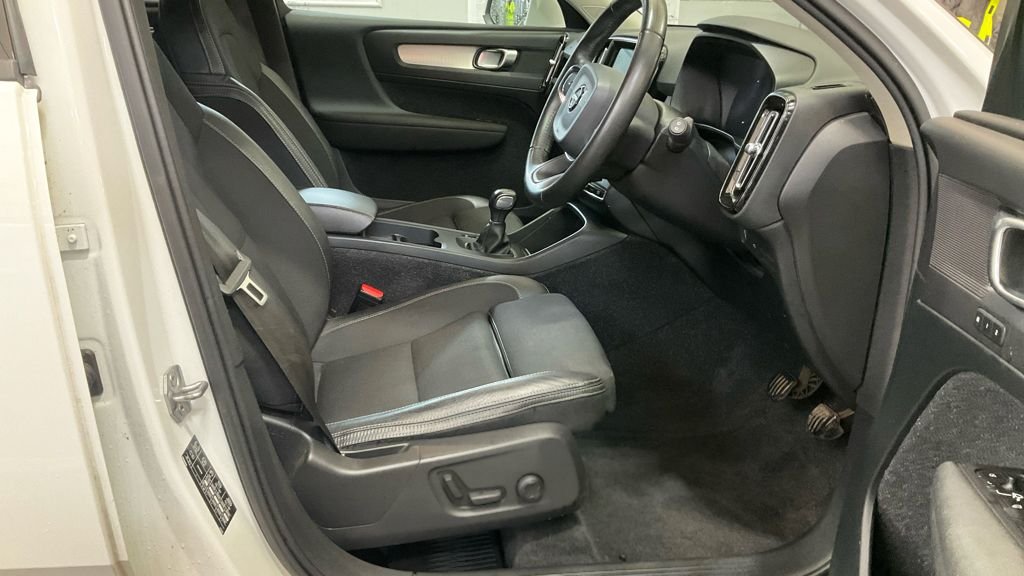 Used Volvo XC40 2019 for sale - 77609026: Photo 13