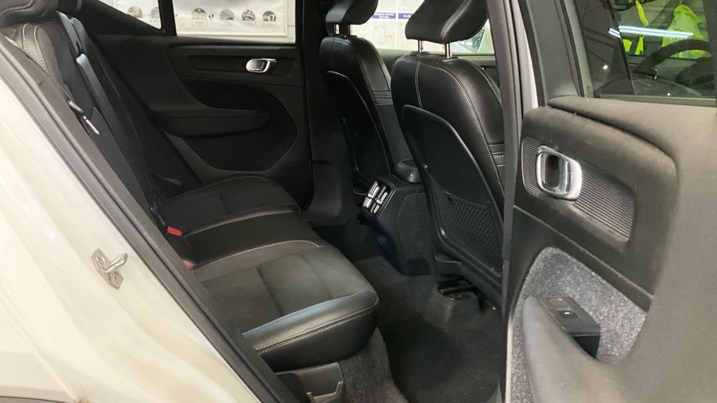 Used Volvo XC40 2019 for sale - 77609026: Photo 14