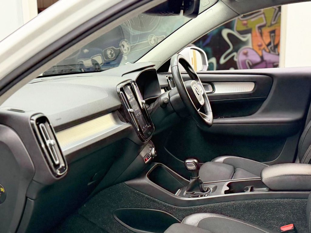 Used Volvo XC40 2019 for sale - 77609026: Photo 17