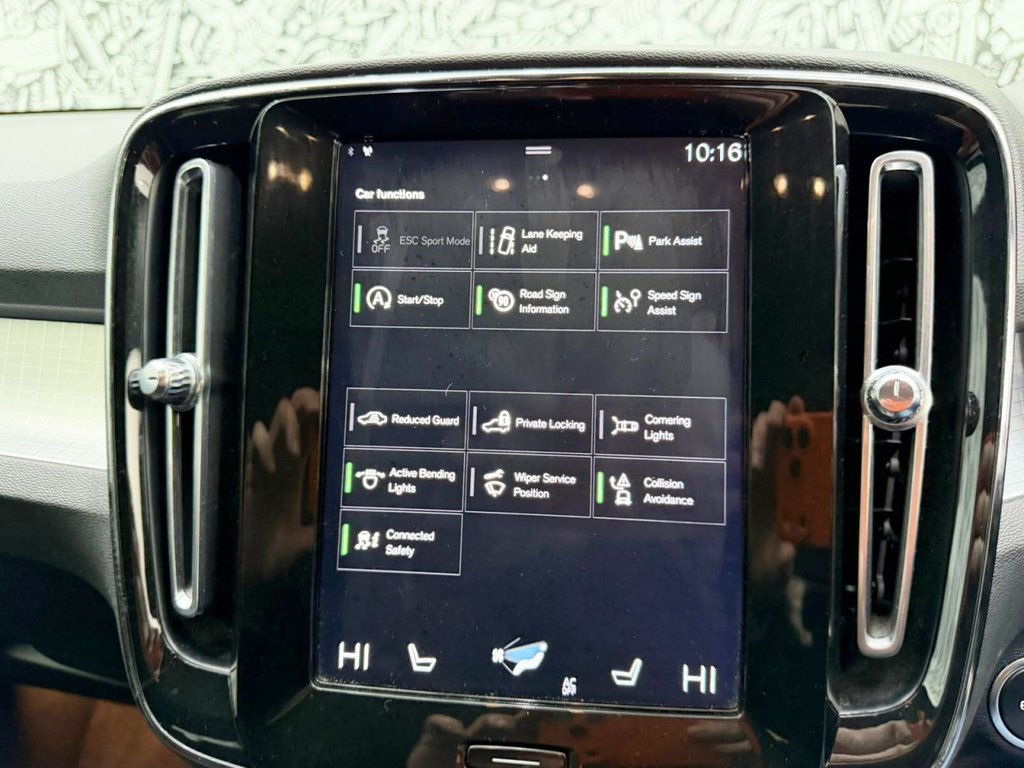 Used Volvo XC40 2019 for sale - 77609026: Photo 19