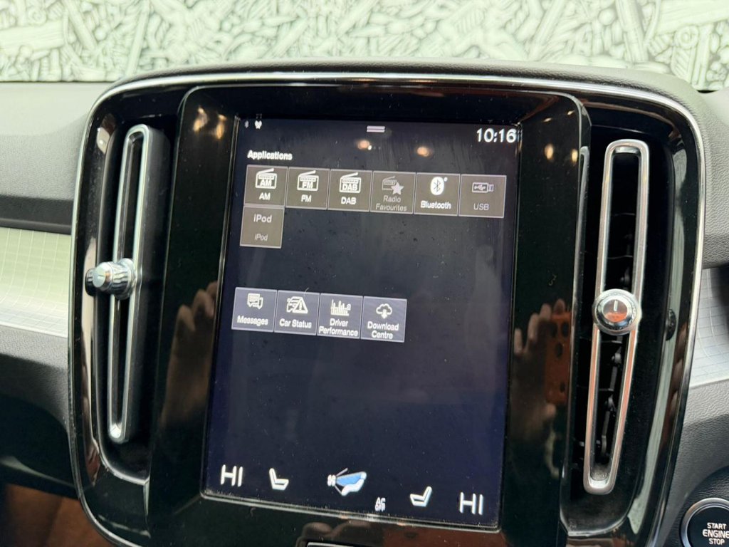 Used Volvo XC40 2019 for sale - 77609026: Photo 20