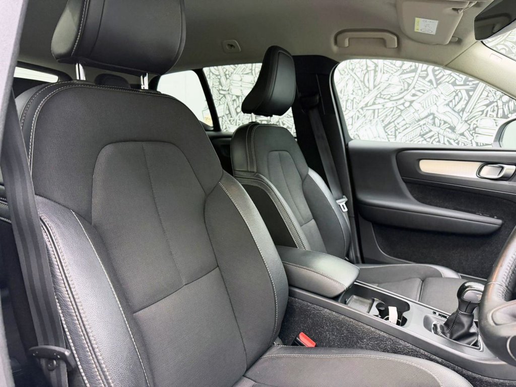 Used Volvo XC40 2019 for sale - 77609026: Photo 26