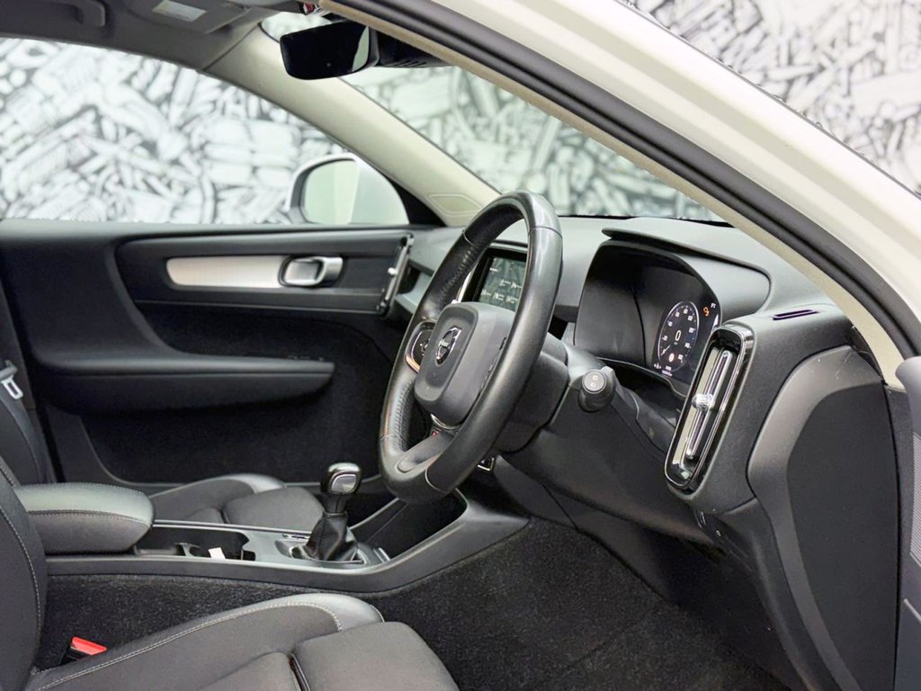 Used Volvo XC40 2019 for sale - 77609026: Photo 29
