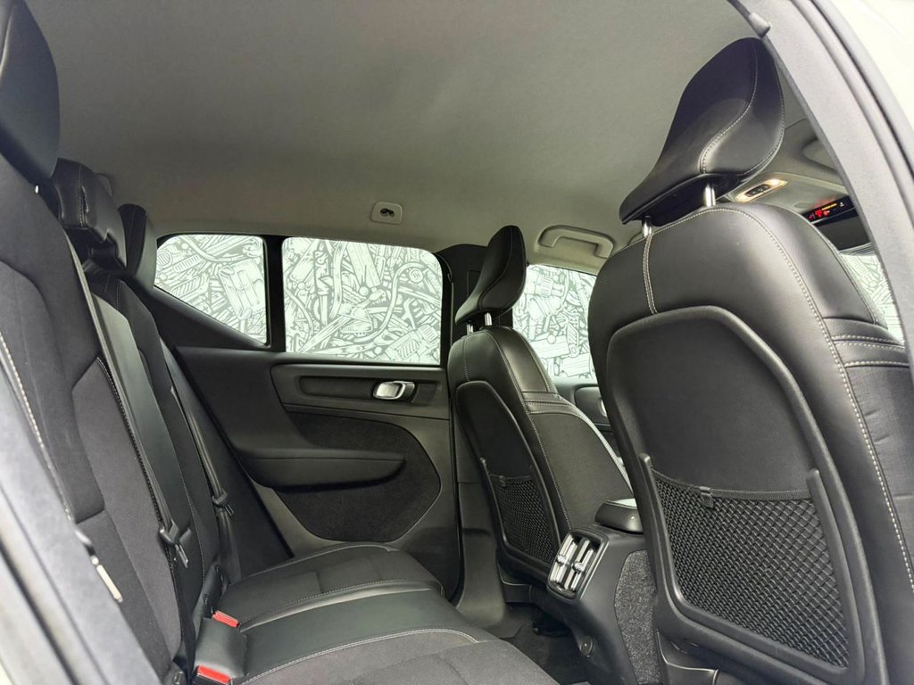 Used Volvo XC40 2019 for sale - 77609026: Photo 31