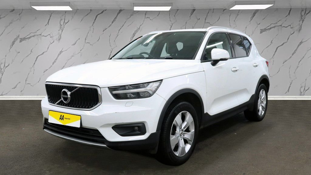Used Volvo XC40 2019 for sale - 77609026: Photo 5