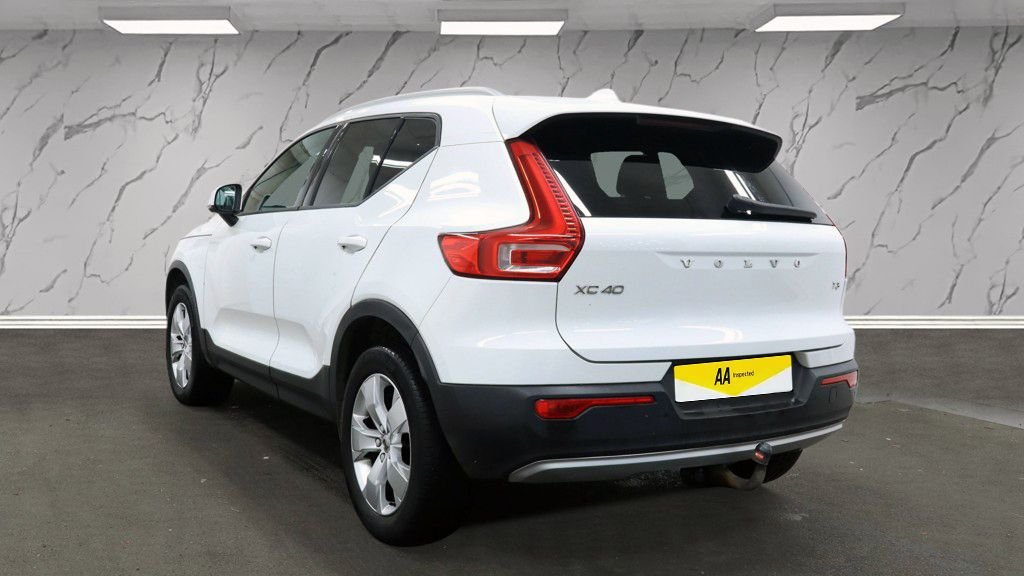 Used Volvo XC40 2019 for sale - 77609026: Photo 6