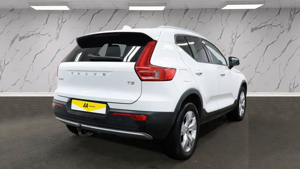 Used Volvo XC40 2019 for sale - 77609026: Photo 7