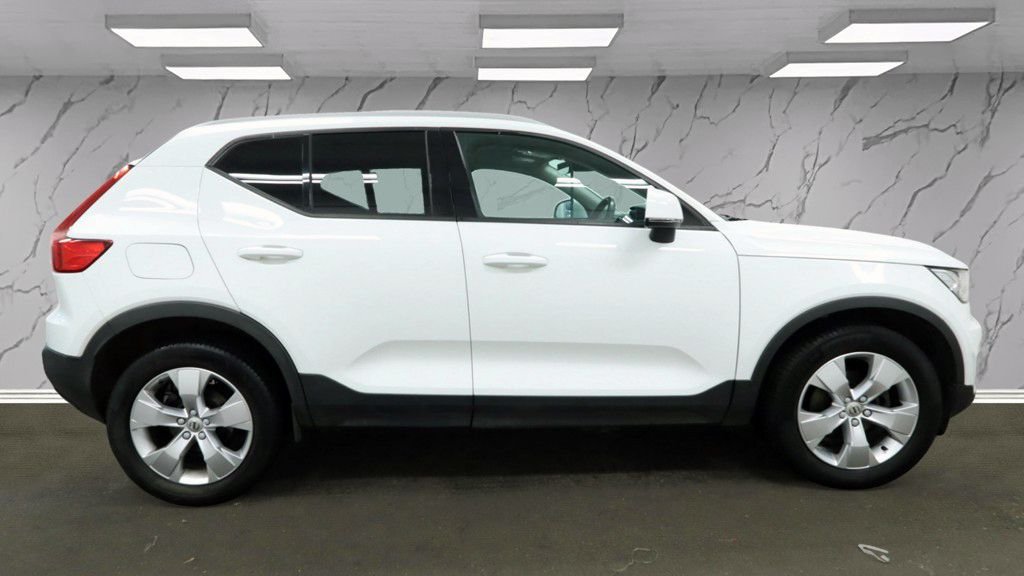 Used Volvo XC40 2019 for sale - 77609026: Photo 8