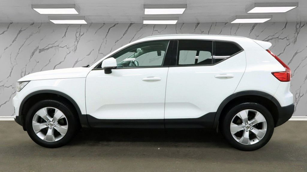 Used Volvo XC40 2019 for sale - 77609026: Photo 9