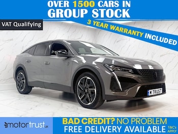 Used Peugeot 408 2024 for sale - 79072393: Photo