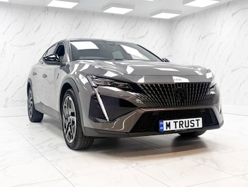 Used Peugeot 408 2024 for sale - 79072393: Photo