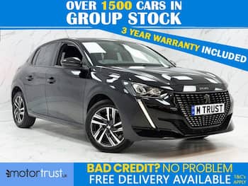 Used Peugeot 208 2022 for sale - 79618745: Photo