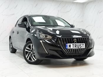 Used Peugeot 208 2022 for sale - 79618745: Photo