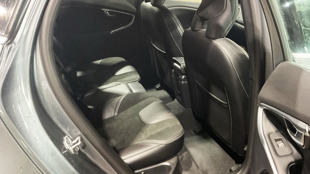 Used Volvo V40 2018 for sale - 77534423: Photo 14