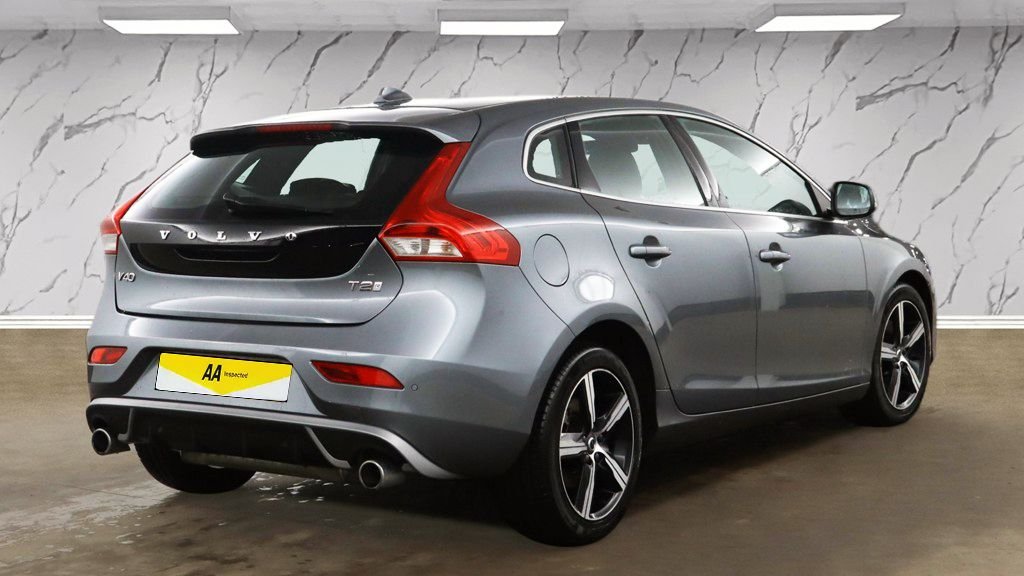 Used Volvo V40 2018 for sale - 77534423: Photo 7