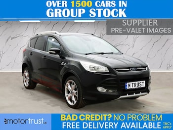Used Ford Kuga 2016 for sale - 78725696: Photo